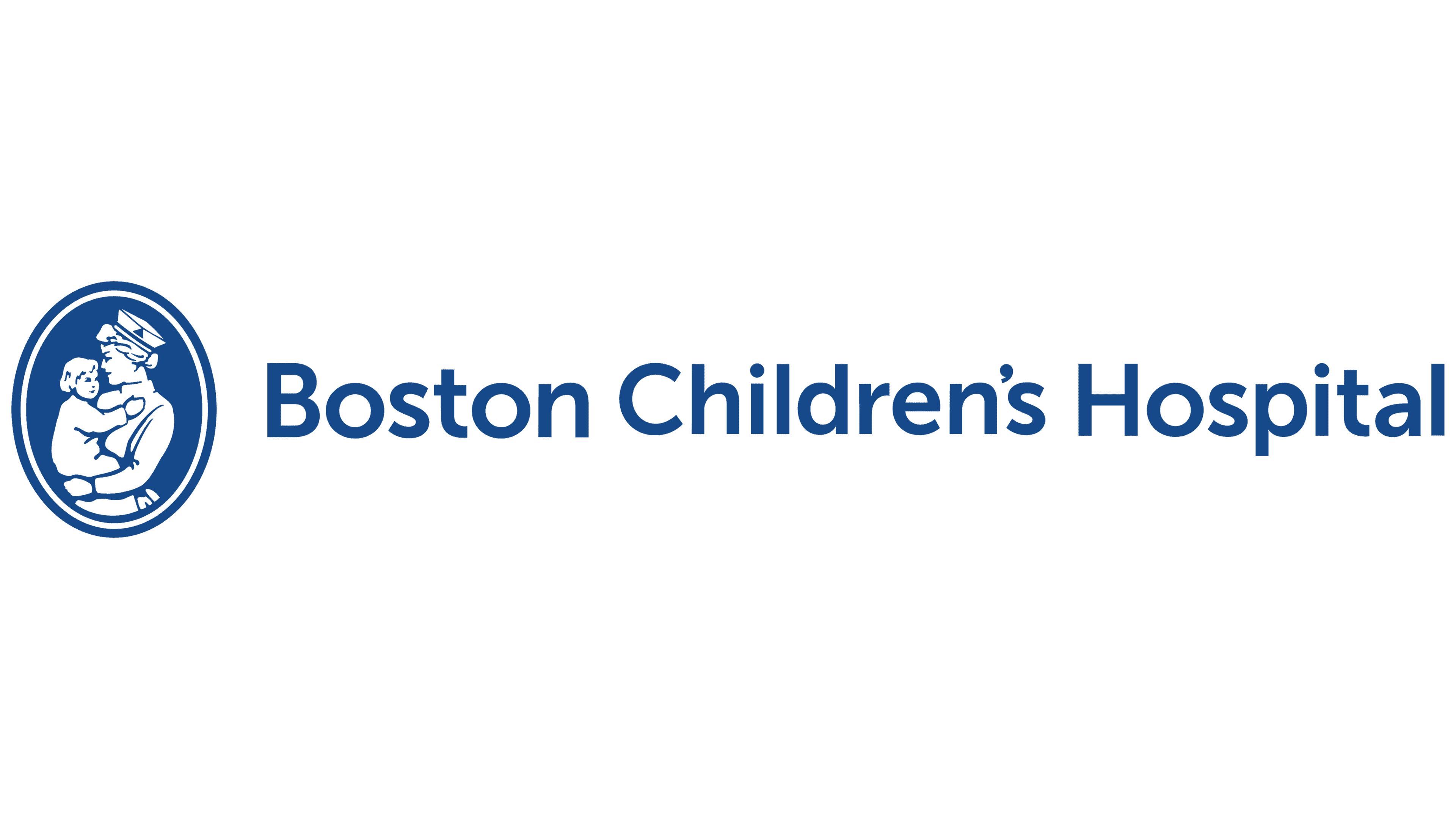 Boston's Children's Hospital