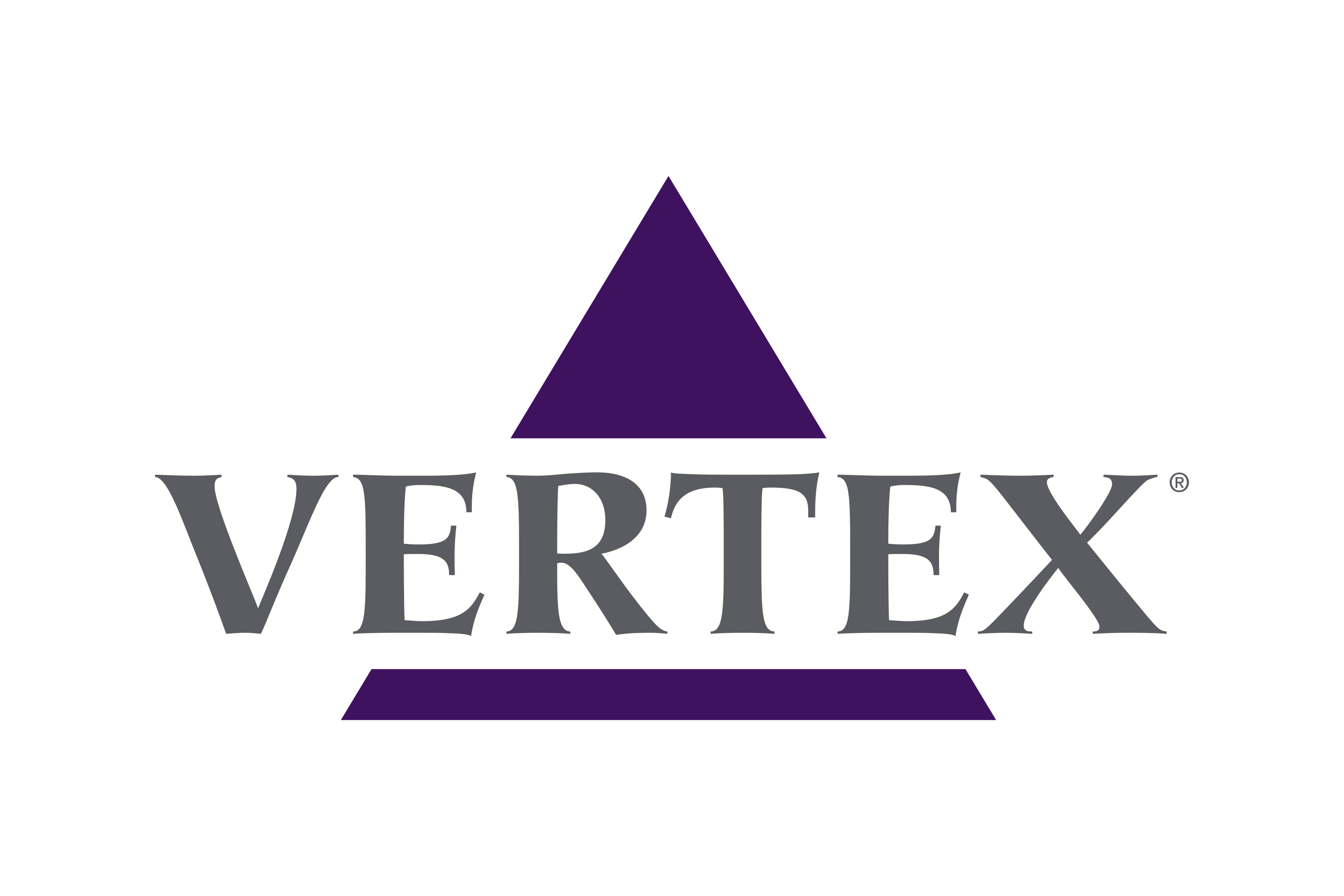 Vertex